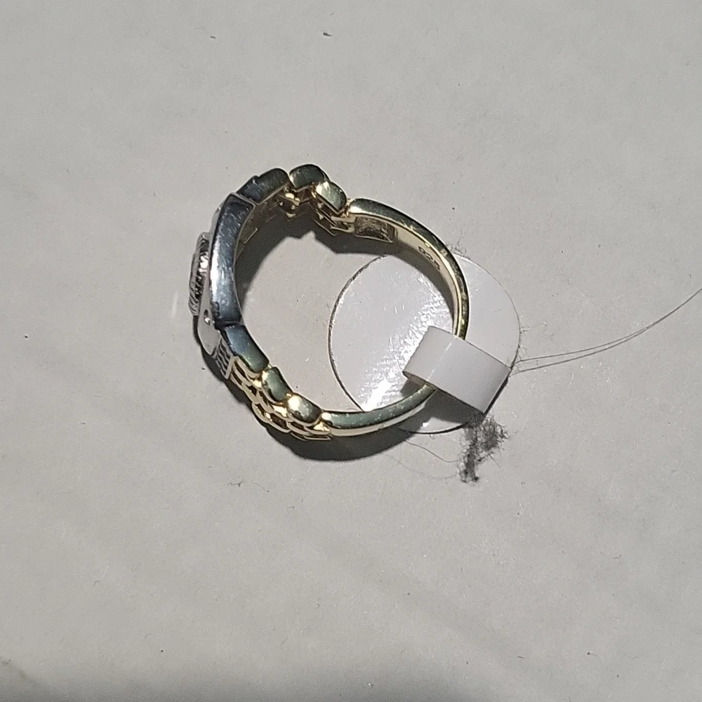 925 ring - Picture 3 of 4